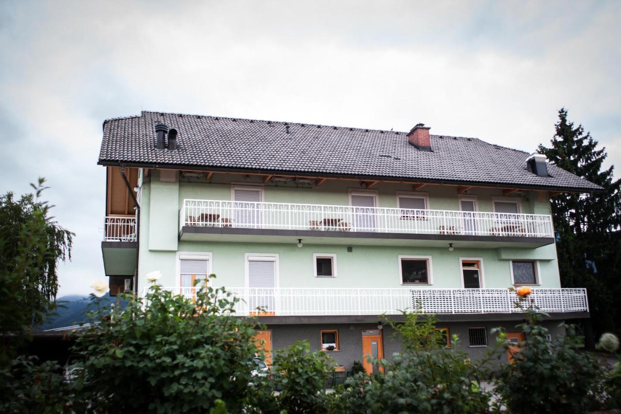 Gostilna In Prenocisca Ferlic Hotel Braslovce Kültér fotó