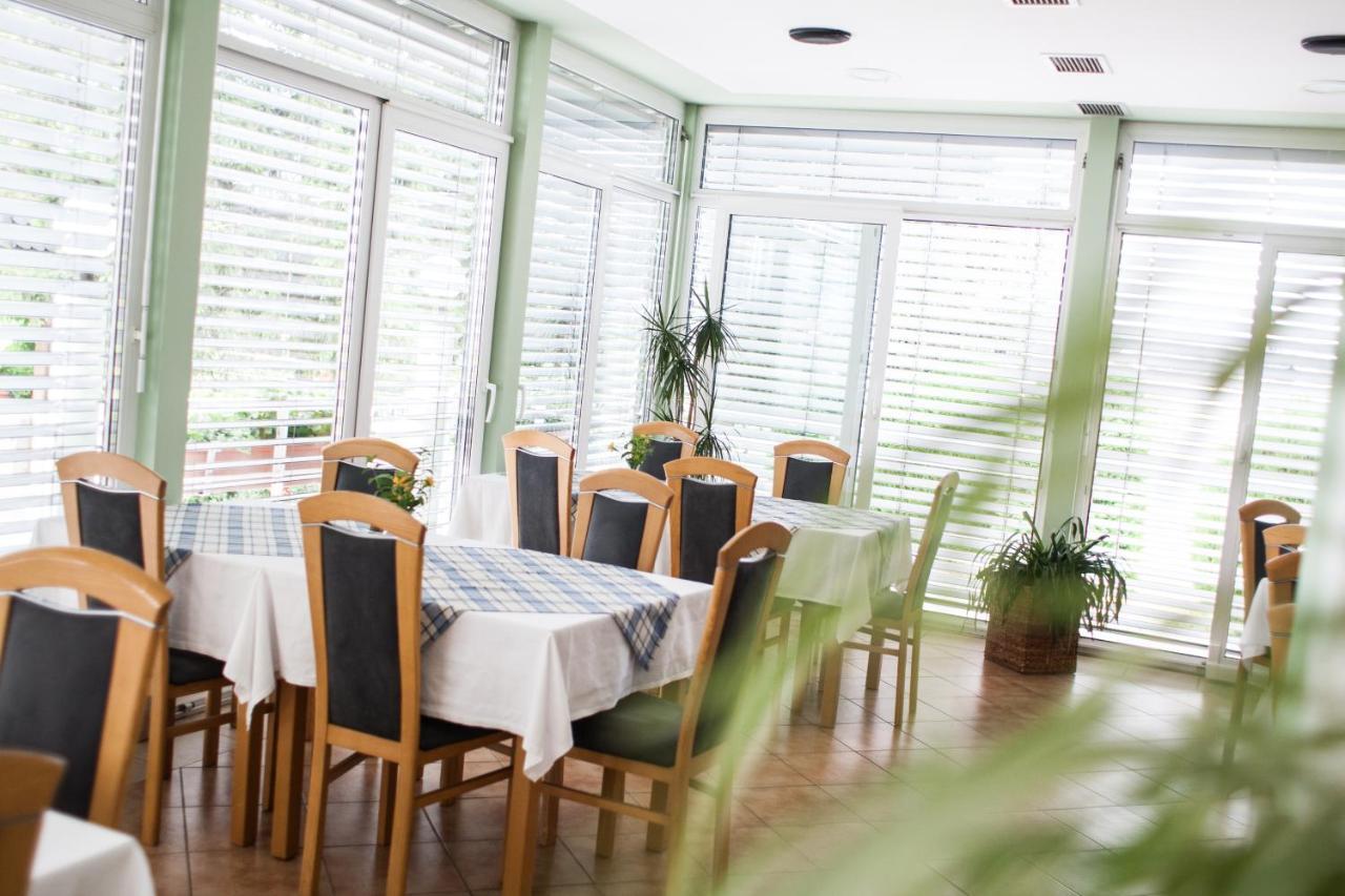 Gostilna In Prenocisca Ferlic Hotel Braslovce Kültér fotó